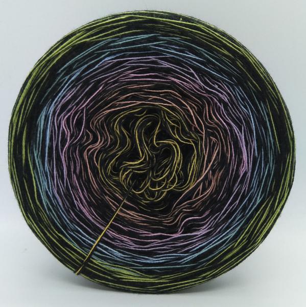 (ab 0,016€/Meter) Melange M202